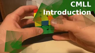 Roux Method CMLL Introduction