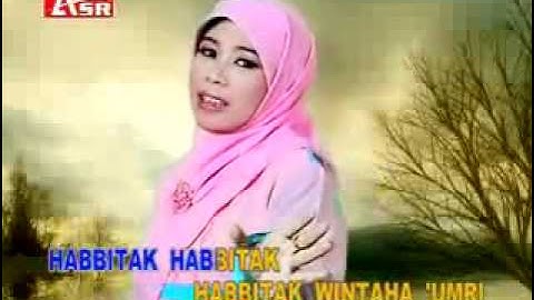 Wafiq Azizah - Intaha Umri