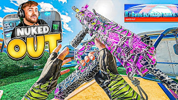 Only 0.01% of Players have Completed this Challenge in BO7 (IMPOSSIBLE)