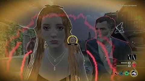 They Said My Cheating Connie Was Weak ! | The Texas Chainsaw Massacre Game