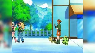 Pokémon: James se Despide de su Querido Cacnea