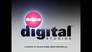 Deluxe Digital Studios Logo 2003-2005