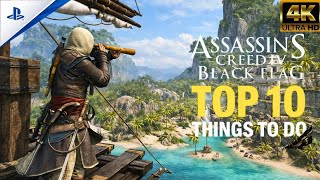 Becoming the Ultimate Pirate in Assassin's Creed Black Flag screenshot 4