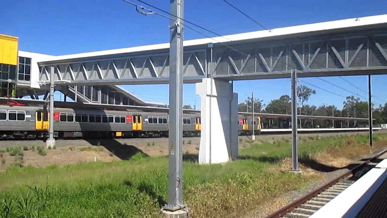 Redcliffe To Landsborough By Train And Bus John Coyle Video YouTube redcliffe-to-landsborough-by-train-and-bus-john-coyle-video-youtube