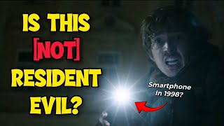 What is Wrong With Zach Cregger's New Resident Evil Movie Trailer