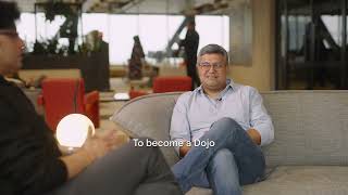 Dojo PCs: In conversation