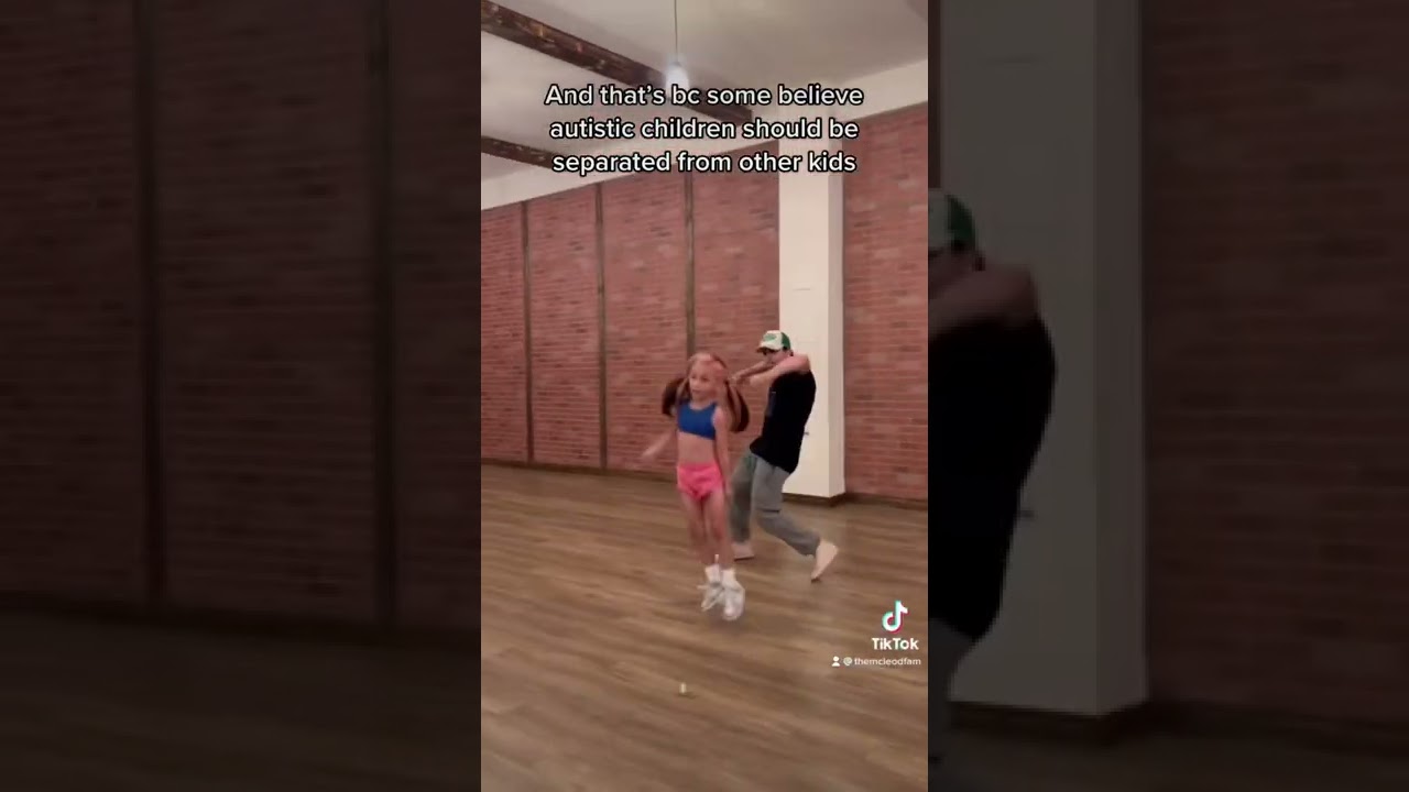 Will My Autistic Daughter Ever Talk