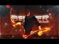 Jujutsu kaisen sukuna vs jogo  believer  editamv