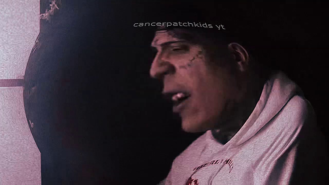 DRAINO but it's just adlibs