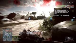 Bf4-ps4-Triple collateral!