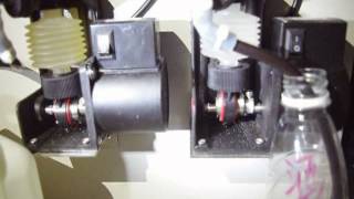 digital uv embossing machine