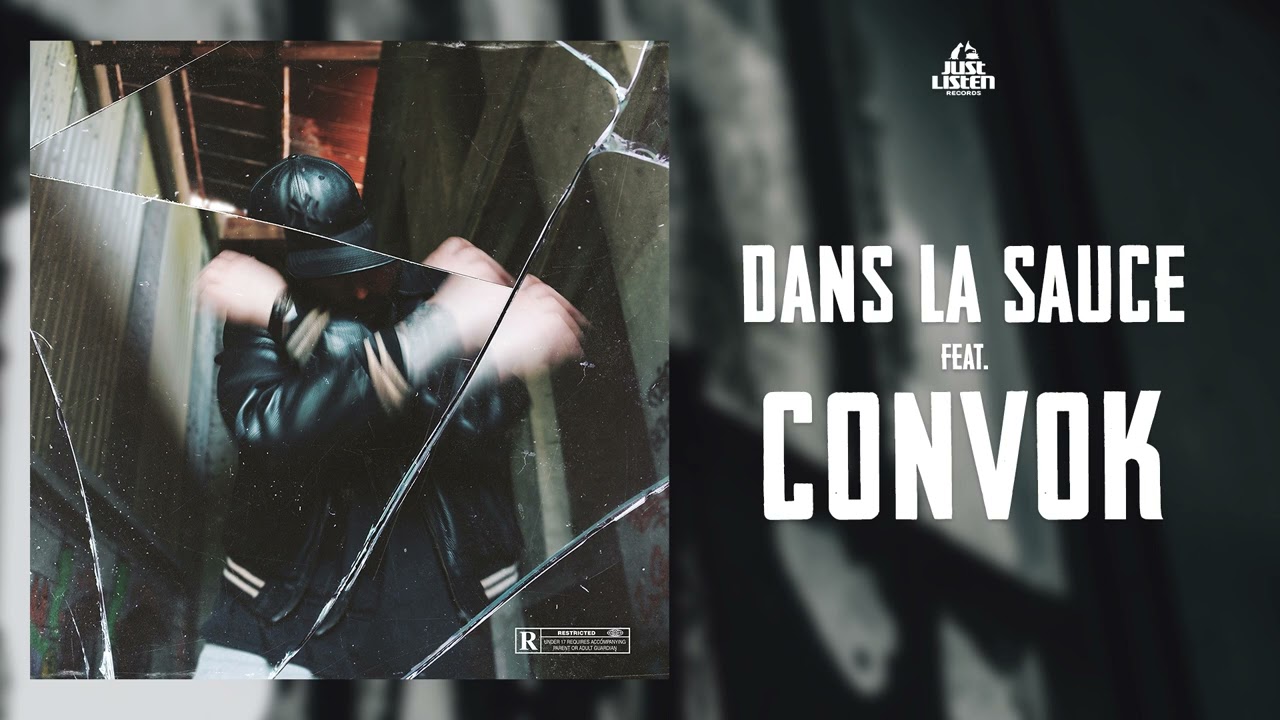 Crown X Convok | Dans la Sauce