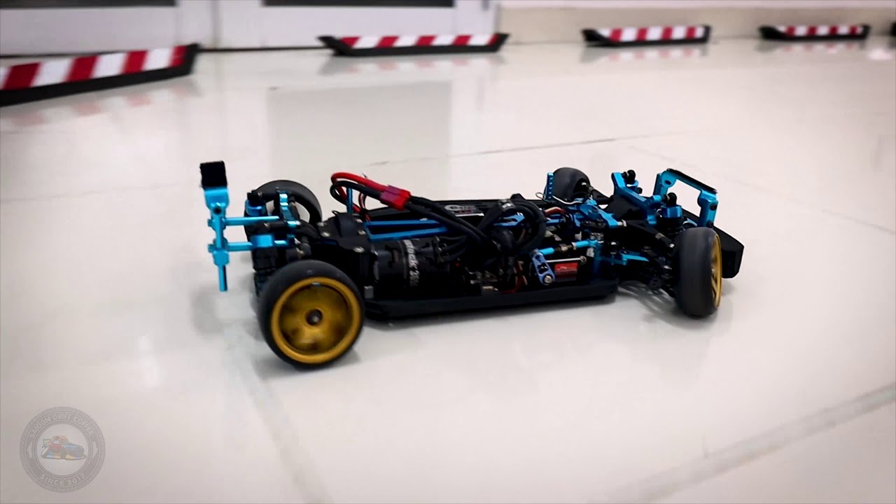 SAIGONDRIFT VOL 2 (SGDC)