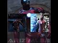 HI SPIDER MAN 🥶🗿🔥 | AL NACER (SLOWED TO PERFECTION) - IRON MAN | #marvel #ironman #spiderman #thor