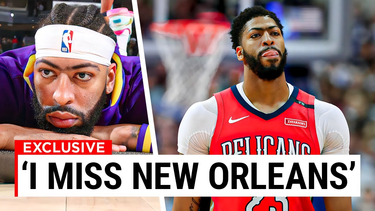 New Orleans Pelicans ALL TIME Best Players.. Win Big Sports