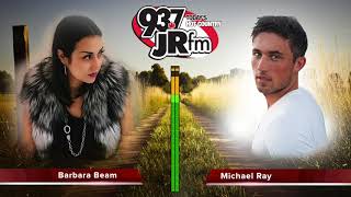 Michael Ray chats with Barbara Beam!