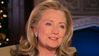 Hillary Clinton Blood Clot: Concussion Effects May Be Cause of Secretary of State's Hospital Stay