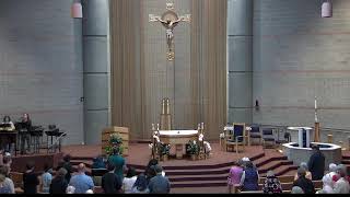 Mass for Sunday, June 28, 2026