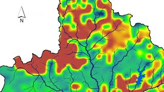 Introduction to Spatial Data & GIS screenshot 3