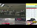 MMTCI RACE APRIL 17, 2026 | RACE 7 | LYN'S PRIDE (2) (1:14.8)