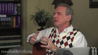 Molinism and the Problem of Evil | Reasonable Faith Video Podcast