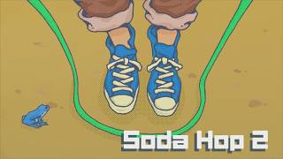Rhythm Heaven Groove - Stage 62: Soda Hop 2 @AuraChannelerChris