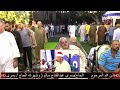 سورة الاجزاب وختام المليونية الشيخ عثمان الغنام عزاء عائلات سالم الدلنجات بجيرة سورة الاجزاب وختام المليونية الشيخ عثمان الغنام عزاء عائلات سالم الدلنجات بجيرة