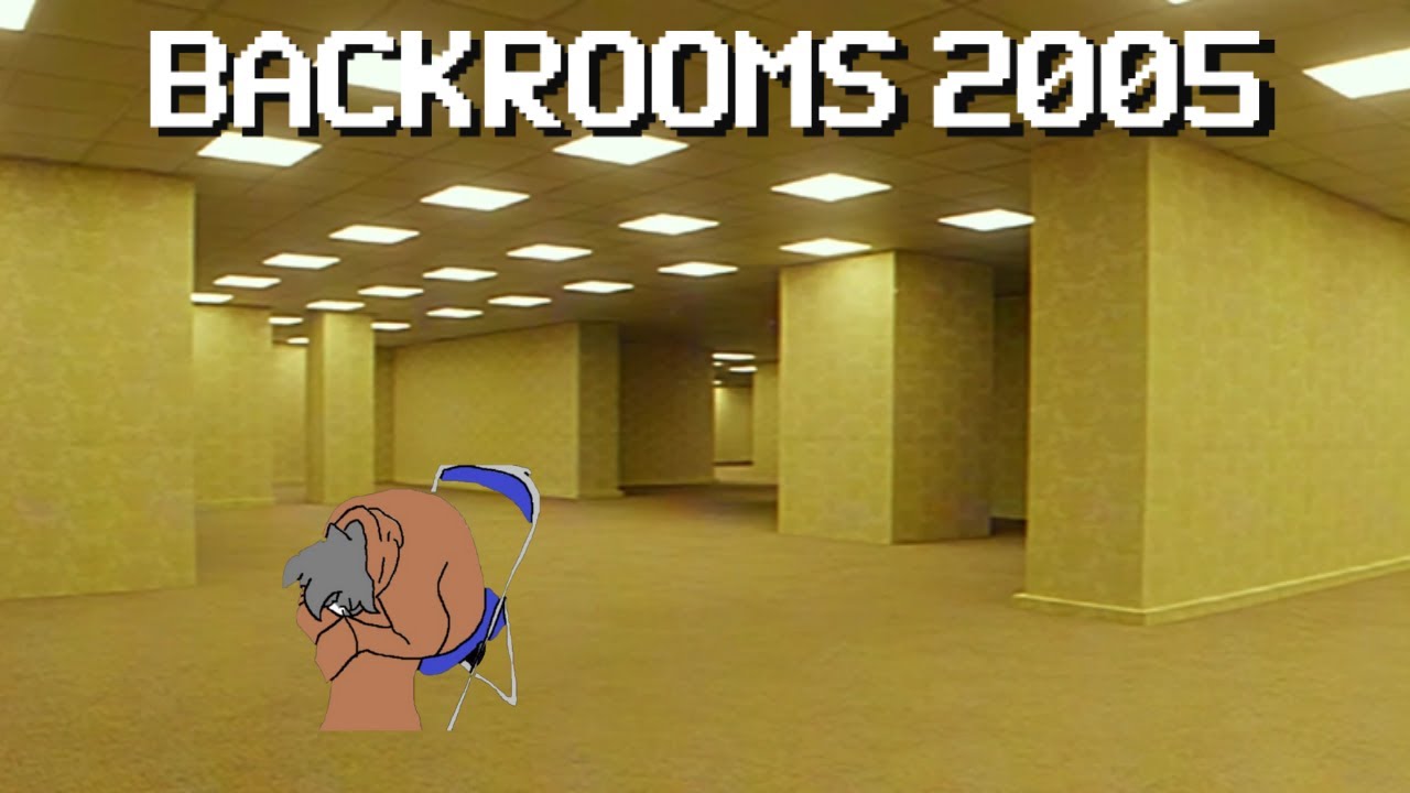 «Закулисье 2005» — это всё, чего вы от него ожидаете.