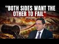 Why Global Markets Are Skeptical Of The US-Iran Ceasefire Extension | Steve Englander Weighs In