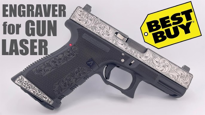 2024 Best Gun Laser Engraver for Firearms Pistol Slide Re-Stippling | Engraving Glock Metal Polymer - YouTube 2024-best-gun-laser-engraver-for-firearms-pistol-slide-re-stippling-engraving-glock-metal-polymer-youtube