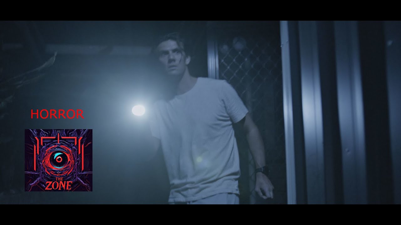 Horror Short Film  - Skipframe - The Zone