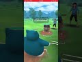 Vi ser på Pokémons an mine