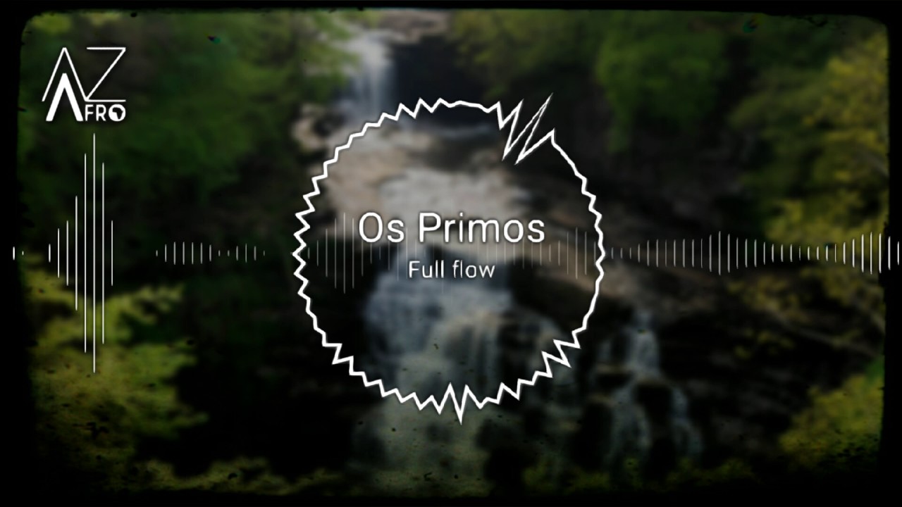 OS Primos - Full Flow [RAP] 2017