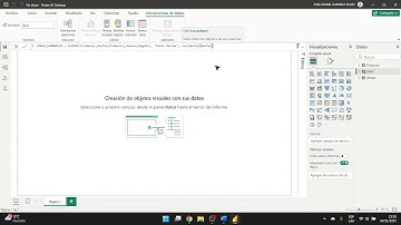 SUMMARIZE Y SUMMARIZECOLUMNS