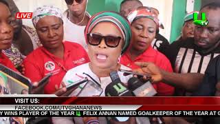 We Have Not Seen Any Dev't In Dome-Kwabenya   -   NDC PC Aspirant