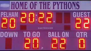 PHS 2022 Graduation HD LIVE Version