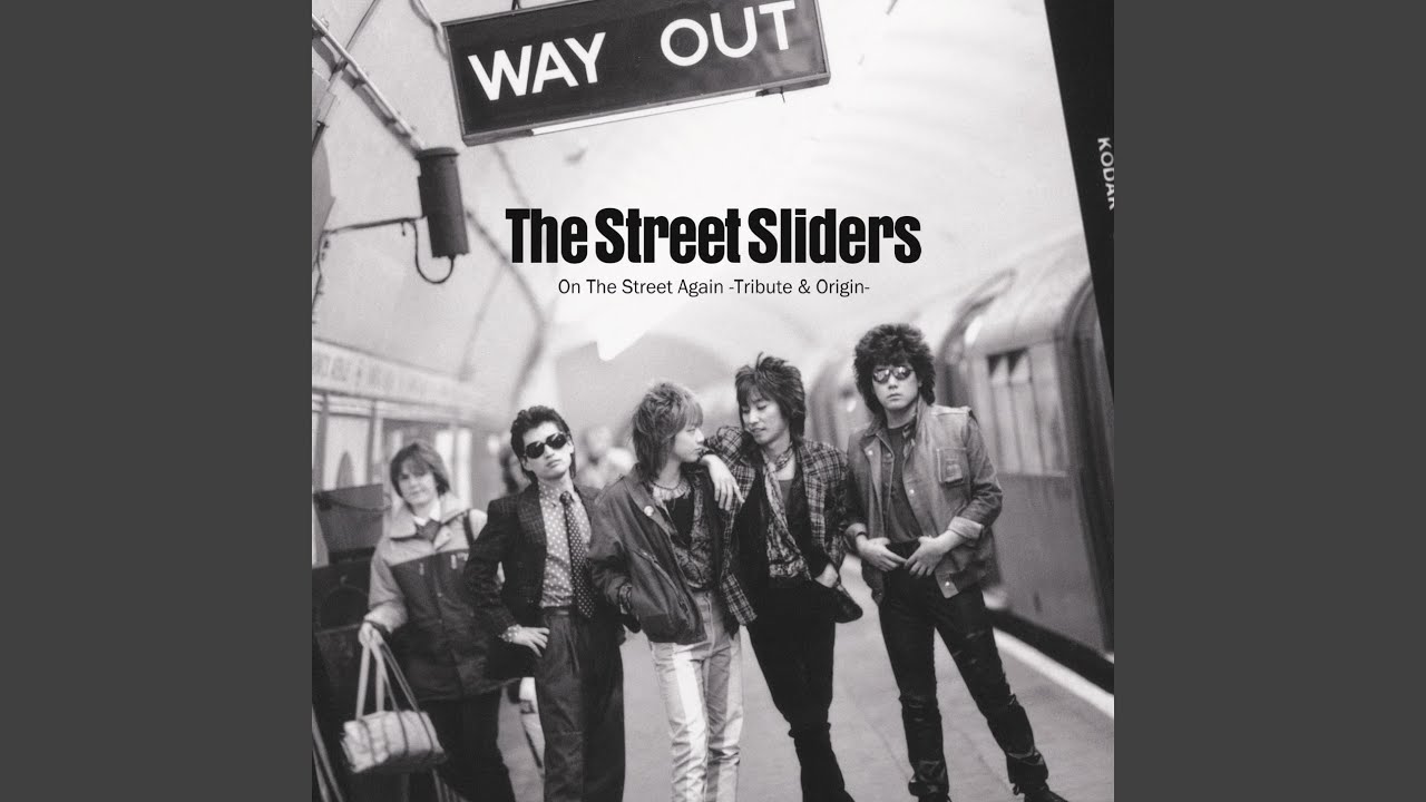 Tokyo Junk - YouTube