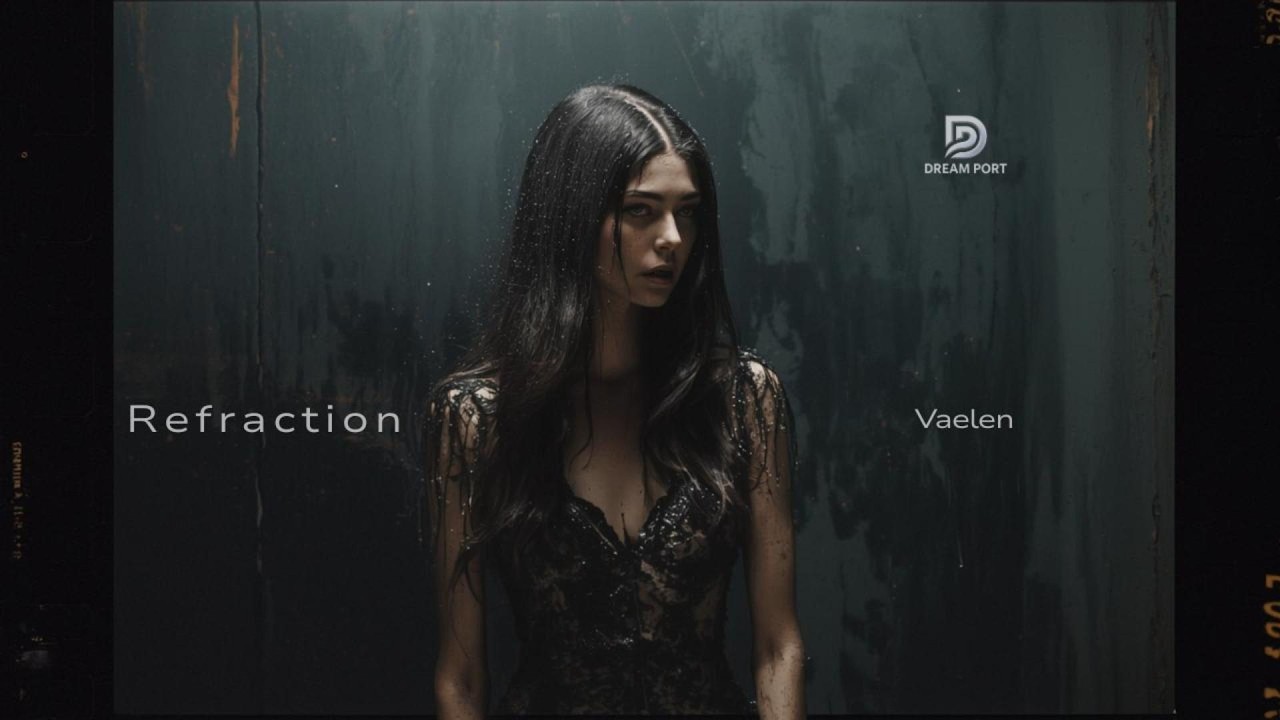 Watch Vaelen – Refraction | Dark Electronic · Emotional Electronic · Minimal Synth / (Official Video) on YouTube Watch Vaelen – Refraction | Dark Electronic · Emotional Electronic · Minimal Synth / (Official Video) on YouTube