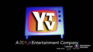 Spectra Animationytvklasky Csupo Robot Logo 2007