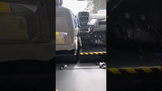 #vlog REDI wheels going to work#vlog  for your page