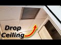 How to Install Suspended Ceilings (Drop Ceiling) Avoid Errors