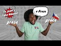 Czech words which make me crazy | Czechminicano