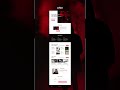Landing Page Design