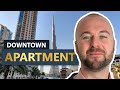 ATEMBERAUBENDER AUSBLICK IN DUBAI | Traumhafte 2-Zimmerwohnung - ELITE RESIDENCES | Dubai Downtown