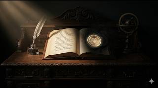 When I Consider How My Light is Spent - John Milton | Progressive English Folk | Poetry Redux