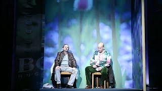 Der Hauptmann Von Kpenick  Deutsches Theater Berlin