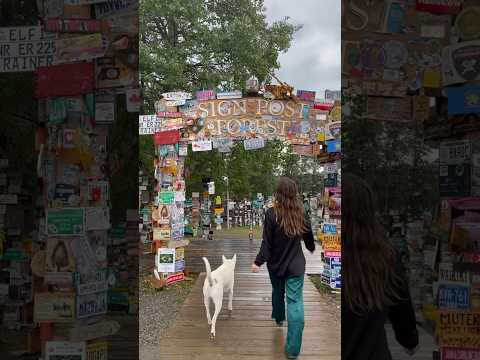 Explore the Sign