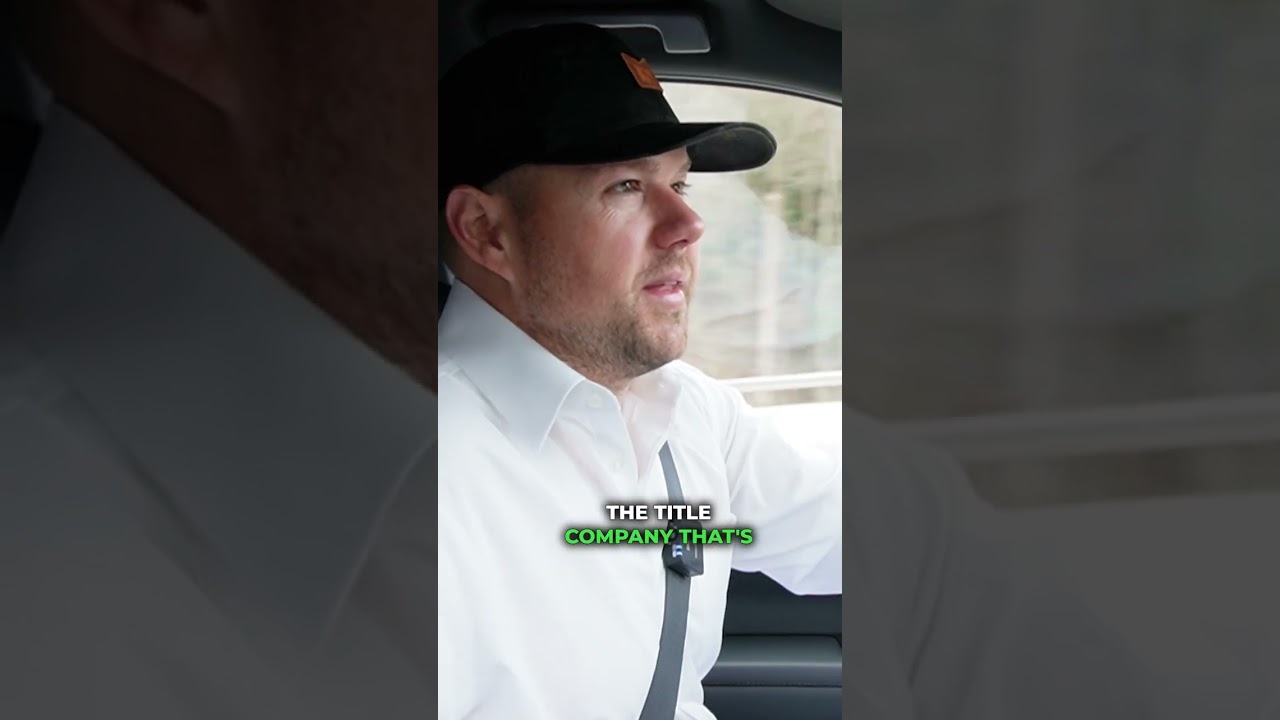 Do You Actually Own ALL of Your Land (Above & Below)?