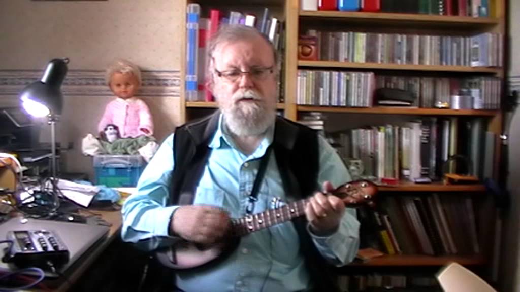 Ballad Of Mack The Knife Ukulele Version YouTube