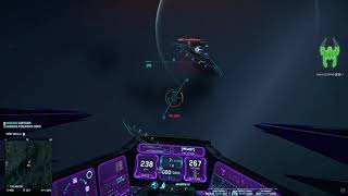 PLANETSIDE 2 ESF MONTAGE #3